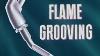 Flame Grooving Oxy Fuel Gouging Instructions
