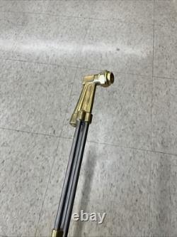 Flame Tech 6336-A90 36inch Heavy Duty Cutting Torch Victor Style/Compatible