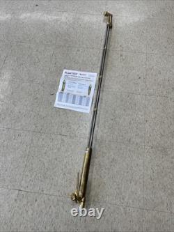 Flame Tech 6348-A90 48inch Heavy Duty Cutting Torch Victor Style/Compatible