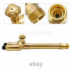 For Victor 315FC+ Cutting Welding Torch Handle 300 Series, 0382-0093