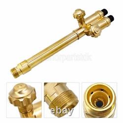 For Victor 315FC+ Cutting Welding Torch Handle 300 Series, 0382-0093