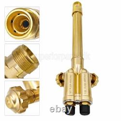 For Victor 315FC+ Cutting Welding Torch Handle 300 Series, 0382-0093