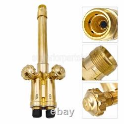For Victor 315FC+ Cutting Welding Torch Handle 300 Series, 0382-0093