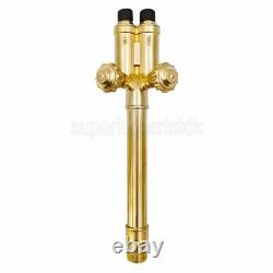 For Victor 315FC+ Cutting Welding Torch Handle 300 Series, 0382-0093