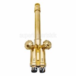 For Victor 315FC+ Cutting Welding Torch Handle 300 Series, 0382-0093