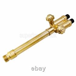 For Victor 315FC+ Cutting Welding Torch Handle 300 Series, 0382-0093