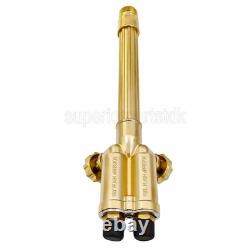 For Victor 315FC+ Cutting Welding Torch Handle 300 Series, 0382-0093