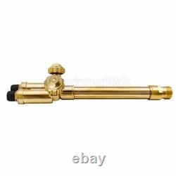 For Victor 315FC+ Cutting Welding Torch Handle 300 Series, 0382-0093