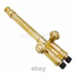 For Victor 315FC+ Cutting Welding Torch Handle 300 Series, 0382-0093