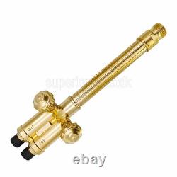 For Victor 315FC+ Cutting Welding Torch Handle 300 Series, 0382-0093