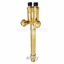 For Victor 315FC+ Cutting Welding Torch Handle 300 Series, 0382-0093