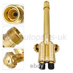 For Victor 315FC+ Cutting Welding Torch Handle 300 Series 0382-0093 NEW