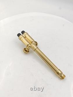 For Victor 315FC+ Cutting Welding Torch Handle 300 Series 0382-0093 New