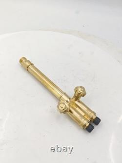 For Victor 315FC+ Cutting Welding Torch Handle 300 Series 0382-0093 New