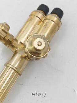 For Victor 315FC+ Cutting Welding Torch Handle 300 Series 0382-0093 New
