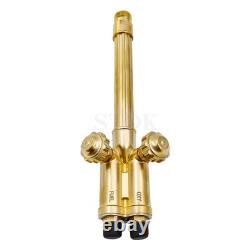 For Victor 315FC+ Cutting Welding Torch Handle 300 Series 0382-0093 New