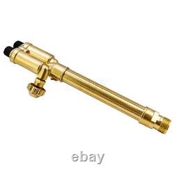 For Victor 315FC+ Cutting Welding Torch Handle 300 Series 0382-0093 New