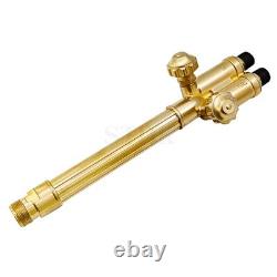 For Victor 315FC+ Cutting Welding Torch Handle 300 Series 0382-0093 New
