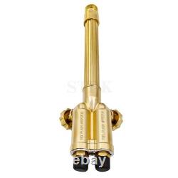 For Victor 315FC+ Cutting Welding Torch Handle 300 Series 0382-0093 New