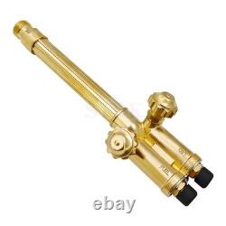 For Victor 315FC+ Cutting Welding Torch Handle 300 Series 0382-0093 New