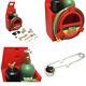 Forney 1753 Tote A Torch Light/Medium Duty, Torch Cutting and Welding Portable K