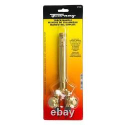 Forney 87102 Heavy-Duty Torch Handle
