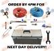 Full Oxy/ Acetylene Type 5 Welding & Cutting Set Gas Torch Cutter Nozzle Kit