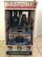 Gas Pony 3 Complete Welding/cutting Torch Outfit/set