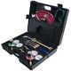 Gas Welding Cutting Kit Oxygen Acetylene Torch Brazing For Victor Hose Handle