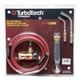 Genuine Turbotorch Extreme X-4B 0386-0336 Air Acetylene Torch Kit