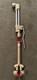 Genuine Victor Cutting Welding Torch Set CA2460 Attachment 315FC Handle New