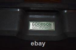 Goodson SWT-KIT Metal Powder Spray Welding Torch Oxygen Acetylene Flame Handle