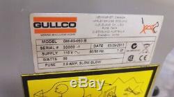 Gullco GM-03-050-B Moggy Welding oxy cutting Carriage Trackless Track Torch