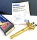 HARRIS PRO SERIES Model 3000 Cutting Welding Brazing Torch Handle Body