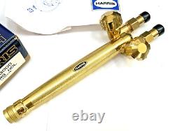 HARRIS PRO SERIES Model 3000 Cutting Welding Brazing Torch Handle Body