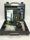 HENROB DHC COBRA CUTTING WELDING TORCH SYSTEM Great Condition L@@K