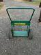 Harper Gas Bottle Cylinder Cart/ Welding /cutting Torch Cart