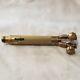 Harris 18-3 Automatic Pilot Light Cutting Welding Torch Handle 73-3 E-43