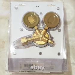 Harris 25GX-145-540 Oxygen Regulator Cutting Welding Torch 3000681 Made In USA