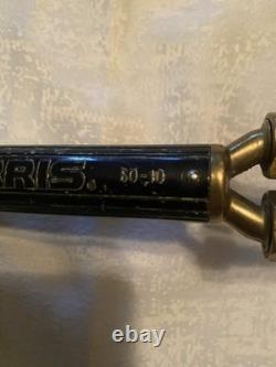 Harris 50-10 Automatic Torch Handle Pilot Light Welding Cutting Brazing 1401590