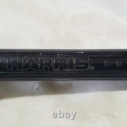 Harris 50-10 Automatic Torch Handle Pilot Light Welding Cutting Brazing 1401590