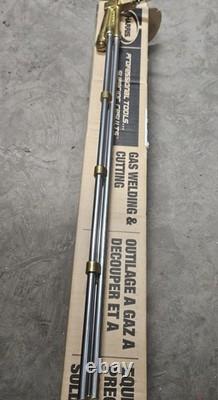 Harris 62-5FL 36 Heavy Duty Straight Cutting Torch 1003480