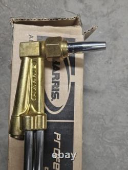 Harris 62-5FL 36 Heavy Duty Straight Cutting Torch 1003480