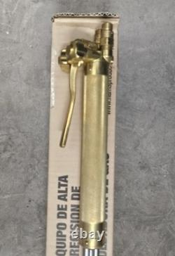 Harris 62-5FL 36 Heavy Duty Straight Cutting Torch 1003480