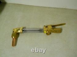 Harris 72-3 Classic Medium Duty Cutting Attachment Torch Welding