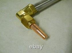Harris 72-3 Classic Medium Duty Cutting Attachment Torch Welding