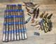 Harris Brass torch tip welding cutting wholesale lot used