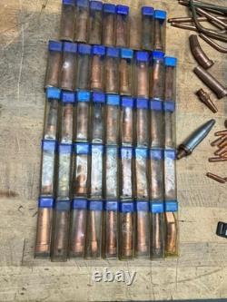 Harris Brass torch tip welding cutting wholesale lot used