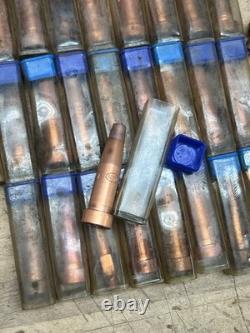Harris Brass torch tip welding cutting wholesale lot used