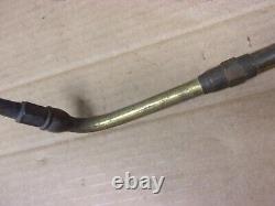 Harris Cutting Welding Torch 50-7 H-16-F Brazing Head Handle Oxy Acetylene Gas